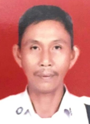 Foto Syamsul Bakri